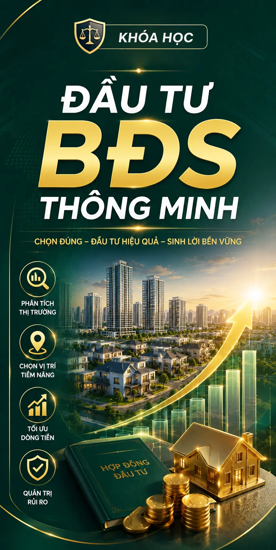 Lãi suất và thị trường phục hồi