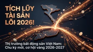 Tích Lũy Tài Sản Lõi 2026